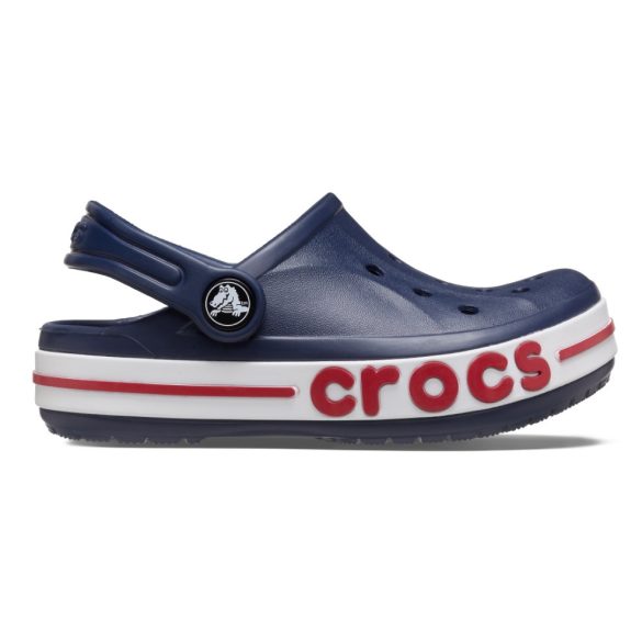 Crocs Bayaband Clog K Gyerek papucs - SM-207019-410