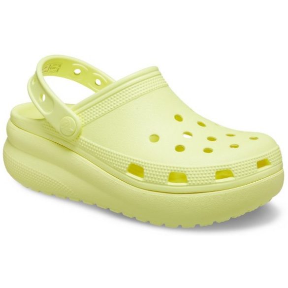 Crocs Classic Crocs Cutie Clog K Gyerek papucs - SM-207708-75U