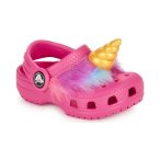   Crocs Classic I AM Unicorn Clog T Gyerek papucs - SM-209076-6UB