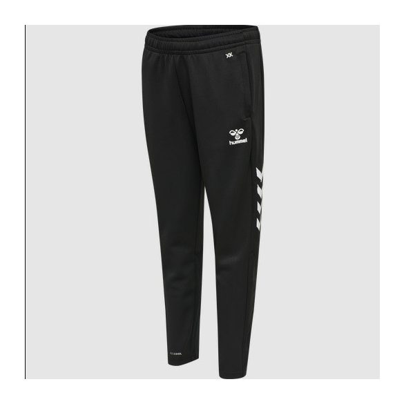 Hummel hmlCORE XK TRAINING POLY PANTS KIDS Gyerek nadrág - SM-211473-2001