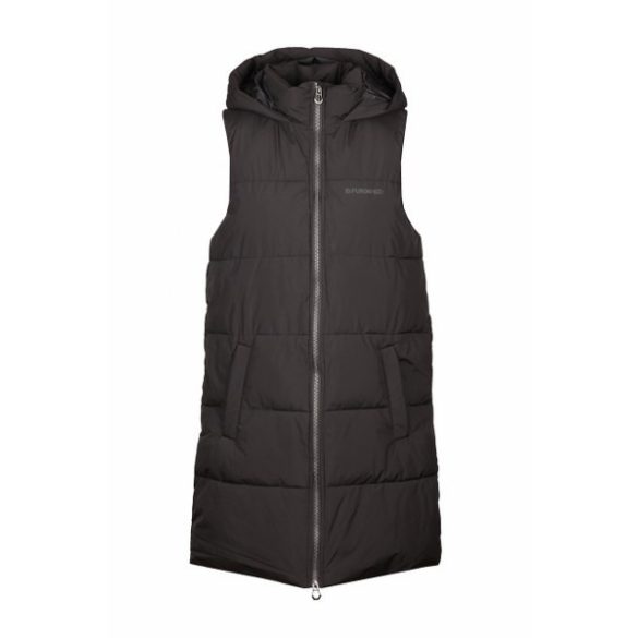 Fundango Scarlet Padded Vest Női mellény - SM-2KAD119-890