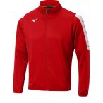   Mizuno Nara Interlock Track Jacket M  FÃ©rfi pulóver - SM-32FC9A0162