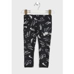   Nike PRINT PACK LEGGING (HADDAD) Gyerek nadrág - SM-36J978-023