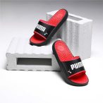 Puma Softride Slide Massage Unisex papucs - SM-383062-03