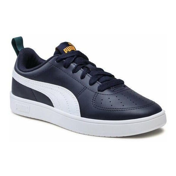 Puma Puma Rickie Jr Gyerek utcai cipő - SM-384311-07