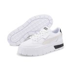 Puma Mayze Stack Wns Női utcai cipő - SM-384363-01