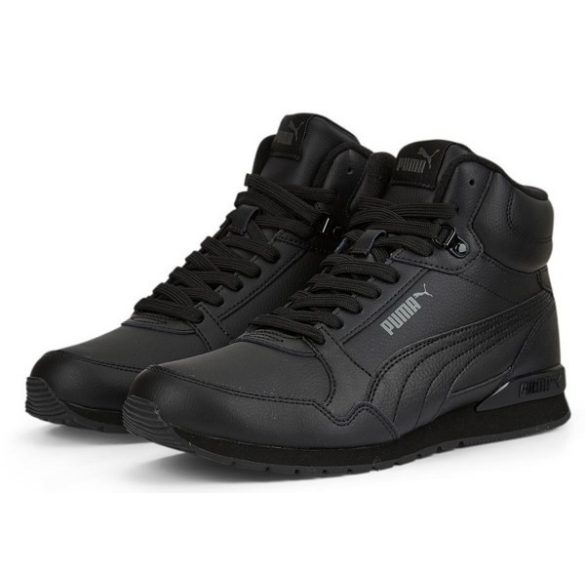 Puma ST Runner v3 Mid L Unisex utcai cipő - SM-387638-01