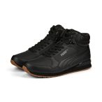 Puma ST Runner v3 Mid L Unisex utcai cipő - SM-387638-06