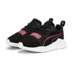   Puma Puma Wired Run Pure Jr Gyerek utcai cipő - SM-390847-06