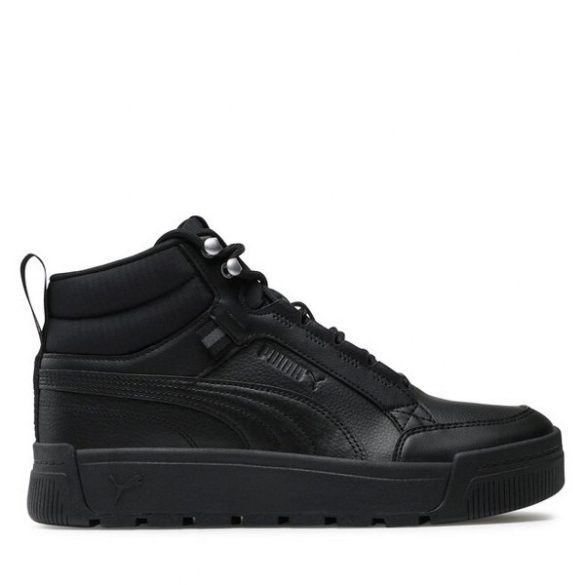 Puma Tarrenz SB III PUMA Black-PUMA Black-Sha Unisex utcai cipő - SM-392628-01