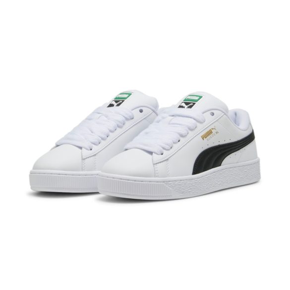 Puma Suede XL Lth Unisex utcai cipő - SM-397255-02