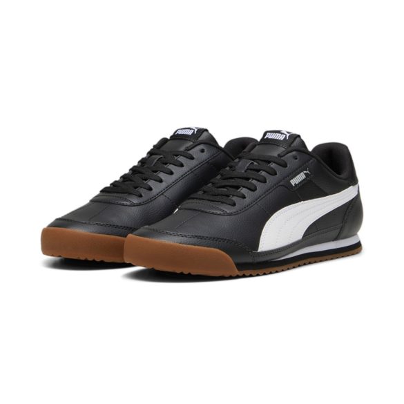 Puma Puma Turino II Unisex utcai cipő - SM-397452-01