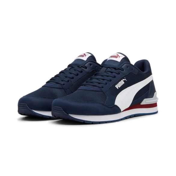 Puma ST Runner v4 Mesh Unisex utcai cipő - SM-399666-02