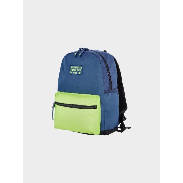 4F BACKPACK M287 FÃ©rfi táska - SM-4FJWSS24ABACM287-92S