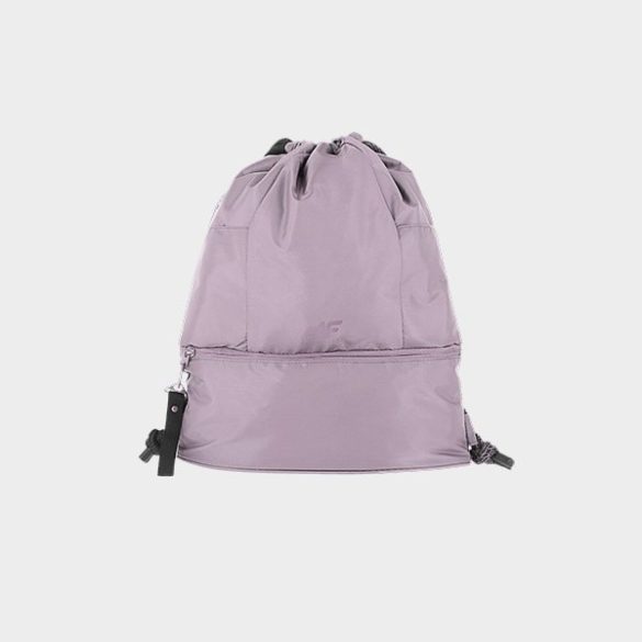 4F GYMSACK U085 Unisex táska - SM-4FWSS24AGYMU085-52S