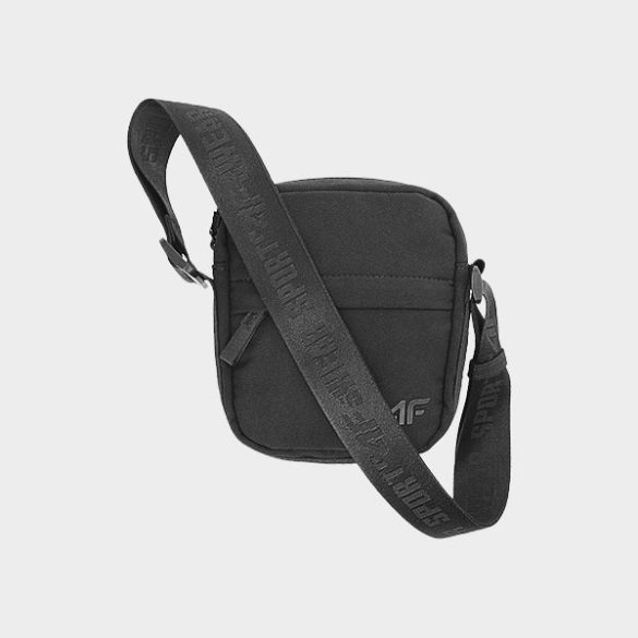 4F POUCH U060 Unisex táska - SM-4FWSS24APOUU060-20S