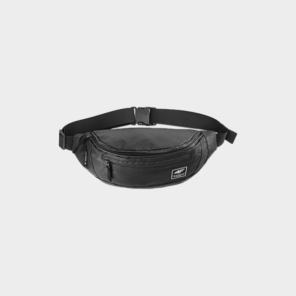 4F WAIST BAG U076 Unisex táska - SM-4FWSS24AWAIU076-20S