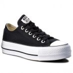   Converse Chuck Taylor All Star Lift Női utcai cipő - SM-560250C