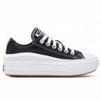   Converse Chuck Taylor All Star Move Női utcai cipő - SM-570256C