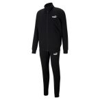 Puma Clean Sweat Suit FÃ©rfi melegítő - SM-585840-01