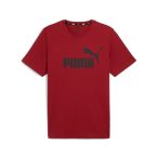 Puma ESS Logo Tee FÃ©rfi póló - SM-586667-05