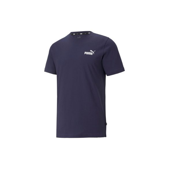 Puma ESS Small Logo Tee FÃ©rfi póló - SM-586668-06