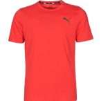 Puma ESS Small Logo Tee Férfi póló - SM-586668-47