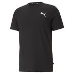 Puma ESS Small Logo Tee FÃ©rfi póló - SM-586668-51