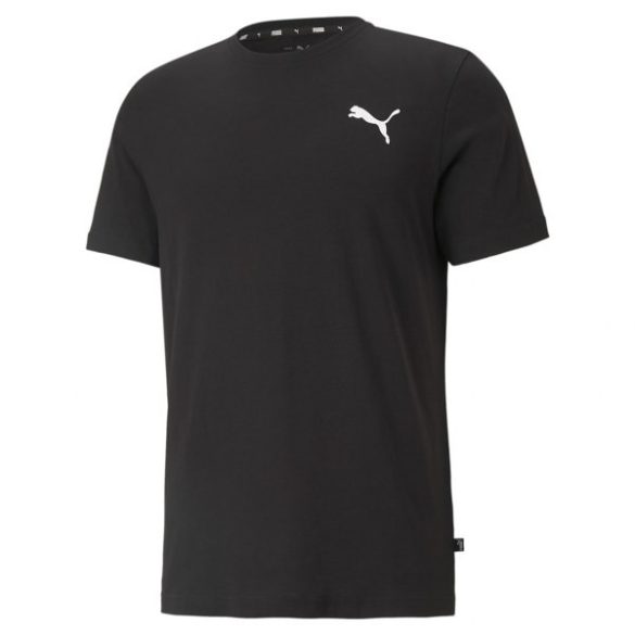 Puma ESS Small Logo Tee FÃ©rfi póló - SM-586668-51