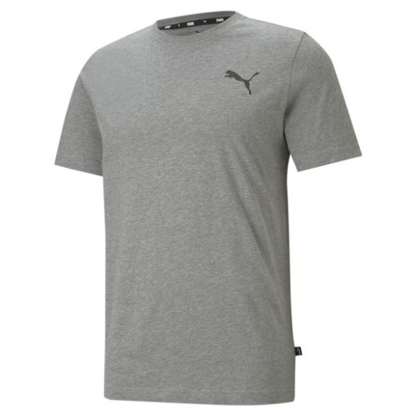 Puma ESS Small Logo Tee FÃ©rfi póló - SM-586668-53