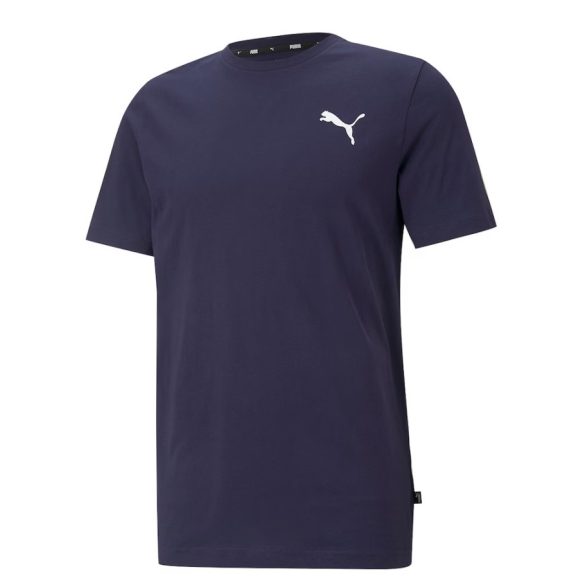 Puma ESS Small Logo Tee Férfi póló - SM-586668-76