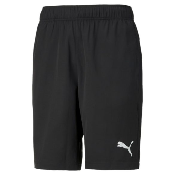 Puma ACTIVE Woven Shorts FÃ©rfi rövidnadrág - SM-586730-01