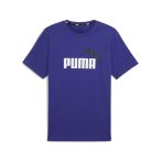 Puma ESS+ 2 Col Logo Tee FÃ©rfi póló - SM-586759-05