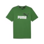 Puma ESS+ 2 Col Logo Tee Férfi póló - SM-586759-86