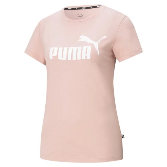 Puma ESS Logo Tee Női póló - SM-586774-80