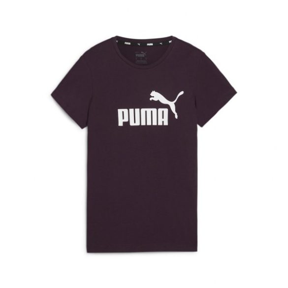 Puma ESS Logo Tee Unisex póló - SM-586775-39