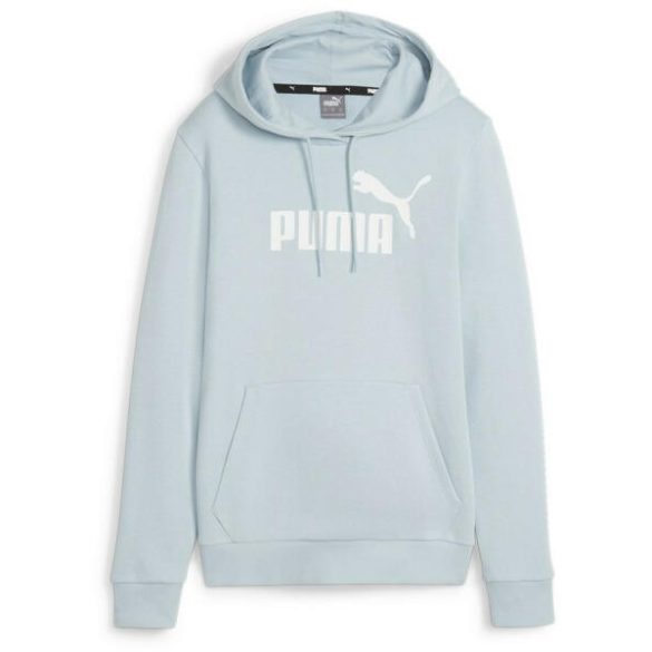 Puma ESS Logo Hoodie Női pulóver - SM-586797-25