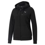 Puma ESS Full-Zip Hoodie Női pulóver - SM-586811-51