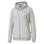 Puma ESS Full-Zip Hoodie Női pulóver - SM-586811-54