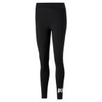 Puma ESS Logo Leggings Női nadrág - SM-586832-01