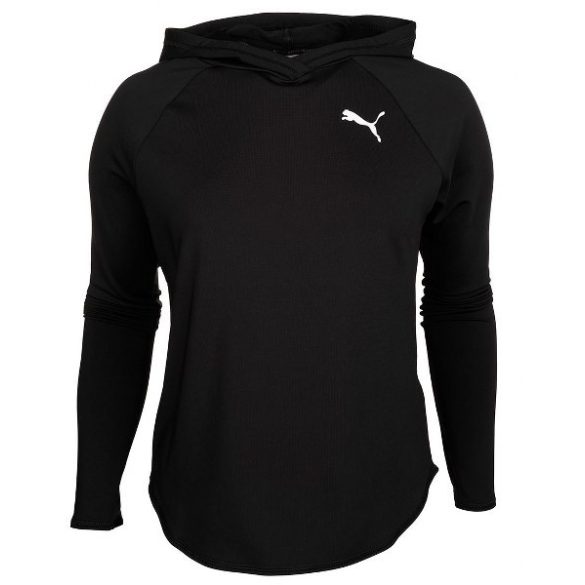 Puma Active Hoodie Női pulóver - SM-586858-01