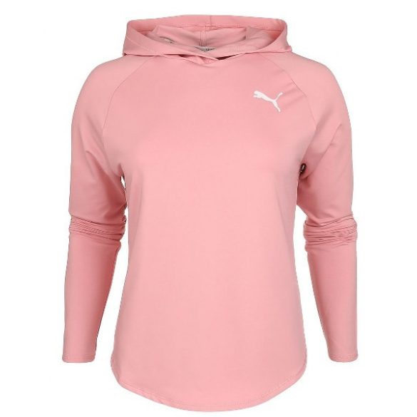 Puma Active Hoodie Női pulóver - SM-586858-80