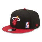   New Era KAPA TEAM ARCH 9FIFTY MIAHEA OTC ©T:M/L Unisex sapka - SM-60240323