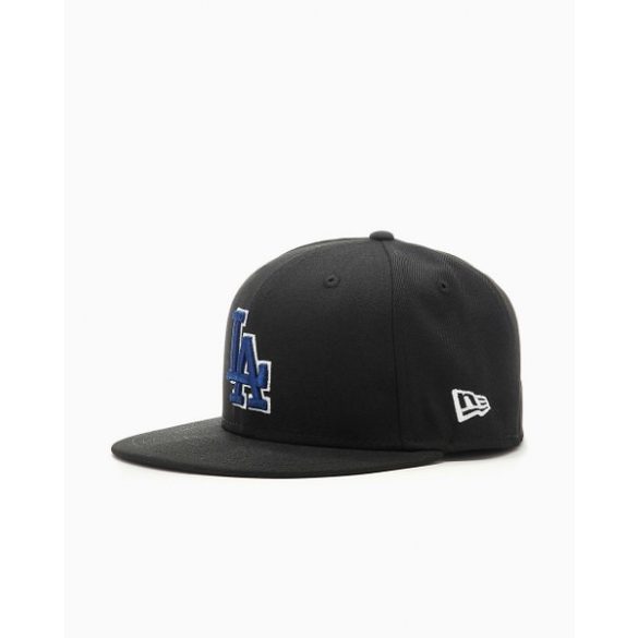 New Era KAPA REPREVE 59FIFTY LOSDOD BLK Unisex sapka - SM-60240414