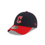   New Era KAPA MLB THE LEAGUE CLEGUA HM22  Unisex sapka - SM-60244186