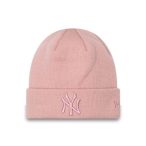   New Era KAPA WMNS METALLIC CUFF BEANIE NEYYAN PKR Női sapka - SM-60292662