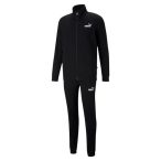   Puma Metallic Tracksuit FL PUMA Black Női melegítő - SM-622641-01