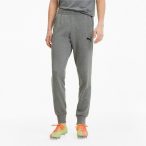   Puma teamGOAL 23 Casuals Pants Medium Gray He Férfi nadrág - SM-656582-33