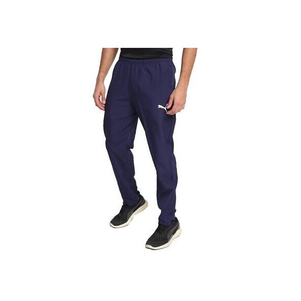 Puma Teamrise Sideline Pants Férfi nadrág - SM-657327-06