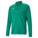   Puma teamRISE Trg Poly Jacket FÃ©rfi pulóver - SM-657392-05